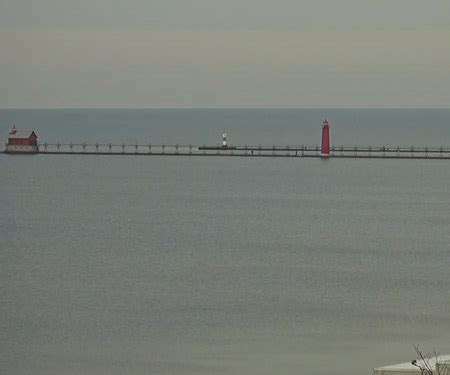 Live Webcam WGHN Inc, Grand Haven, Michigan